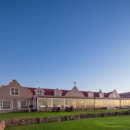 Blue Bay Lodge Saldanha Bay エクステリア 写真