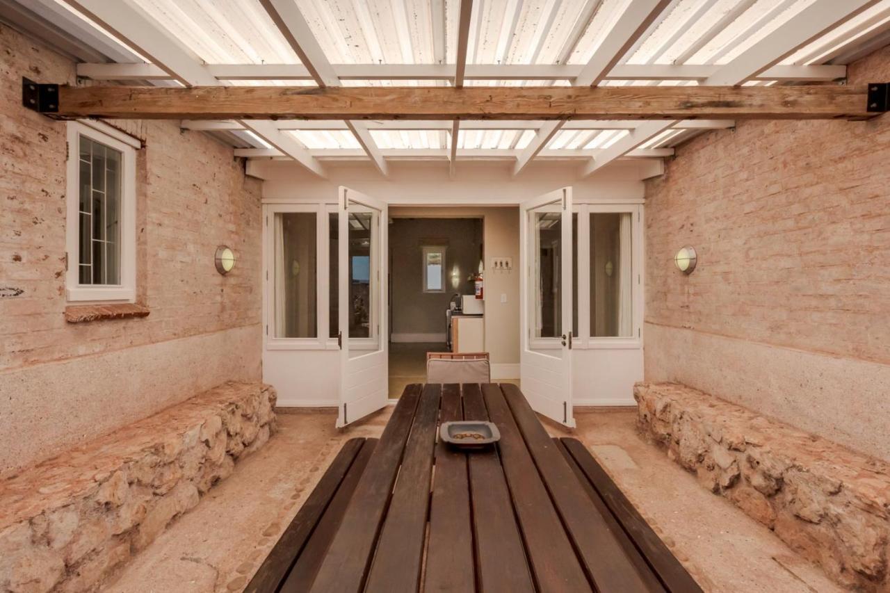 Blue Bay Lodge Saldanha Bay エクステリア 写真
