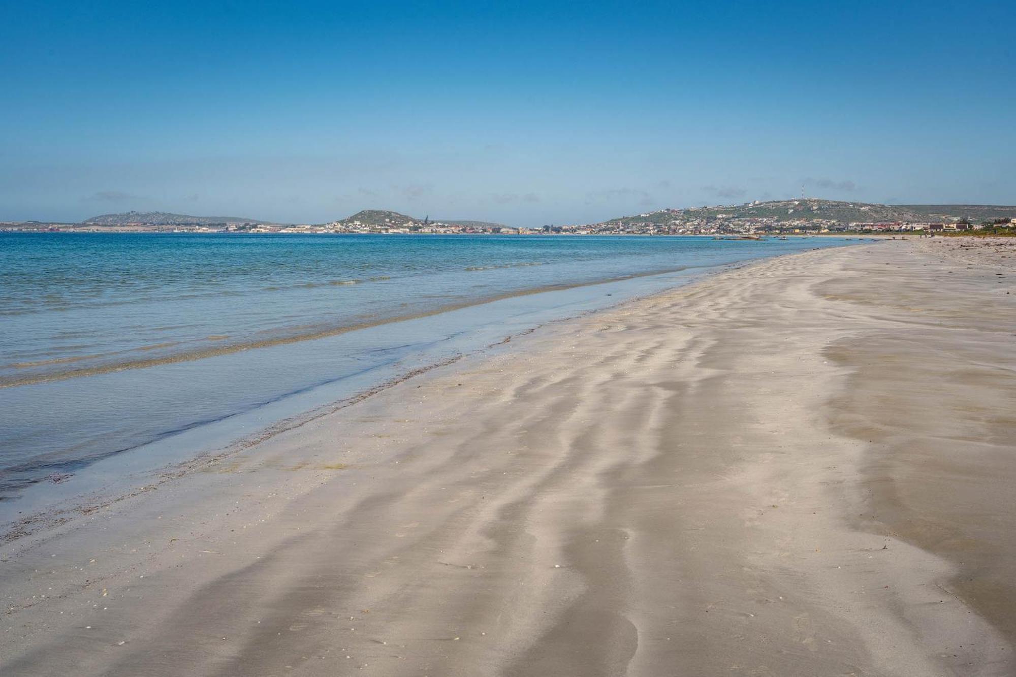 Blue Bay Lodge Saldanha Bay エクステリア 写真