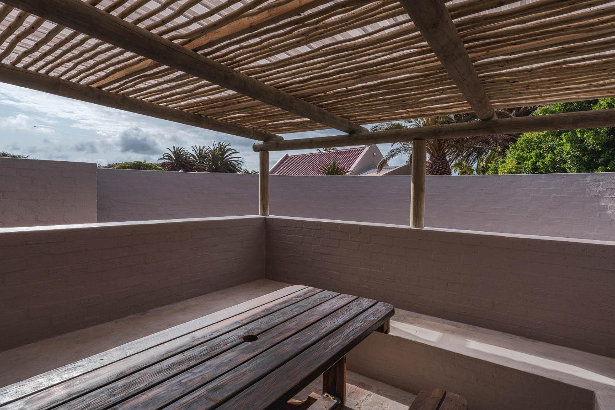 Blue Bay Lodge Saldanha Bay エクステリア 写真