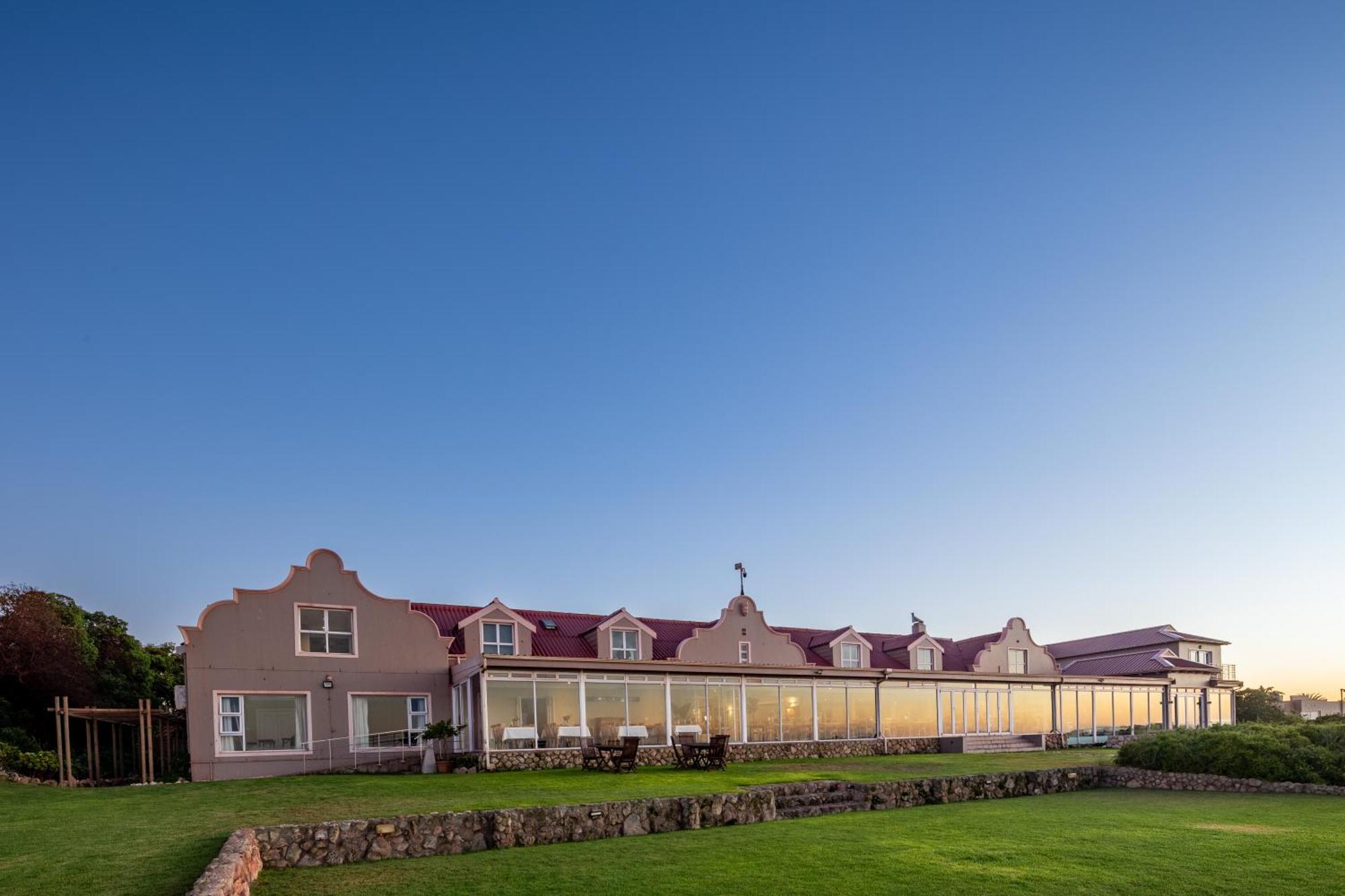Blue Bay Lodge Saldanha Bay エクステリア 写真