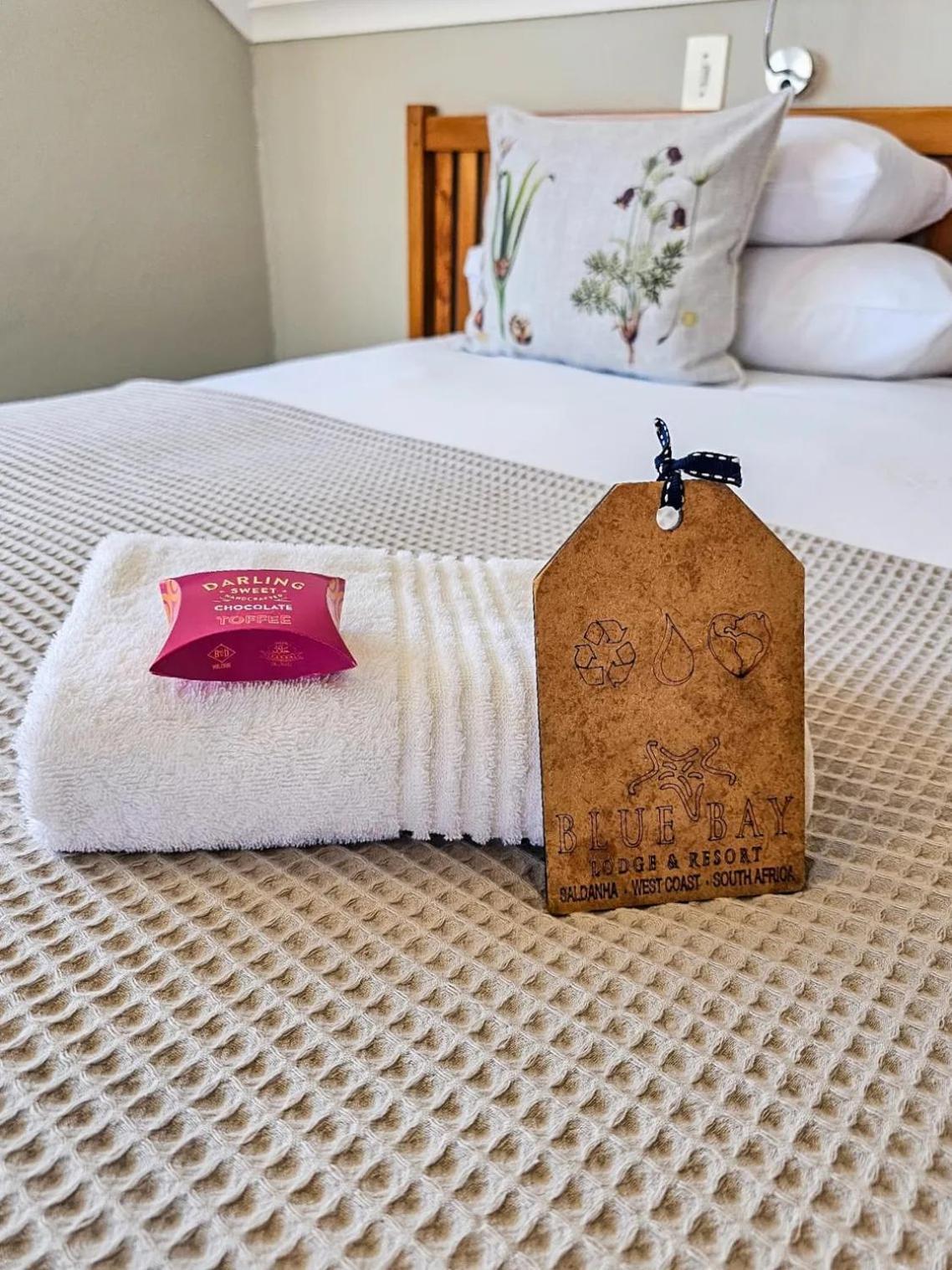Blue Bay Lodge Saldanha Bay エクステリア 写真